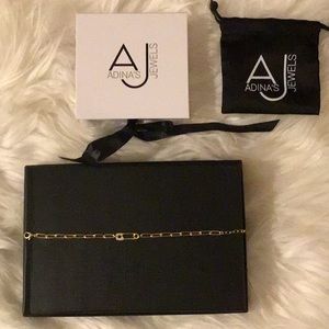 Adinas’s Jewels bracelet